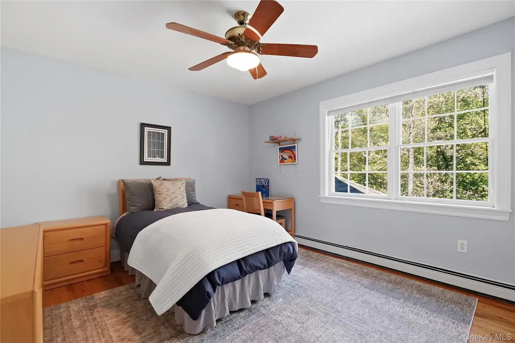21 Kitchawan Road Pound Ridge NY 10576