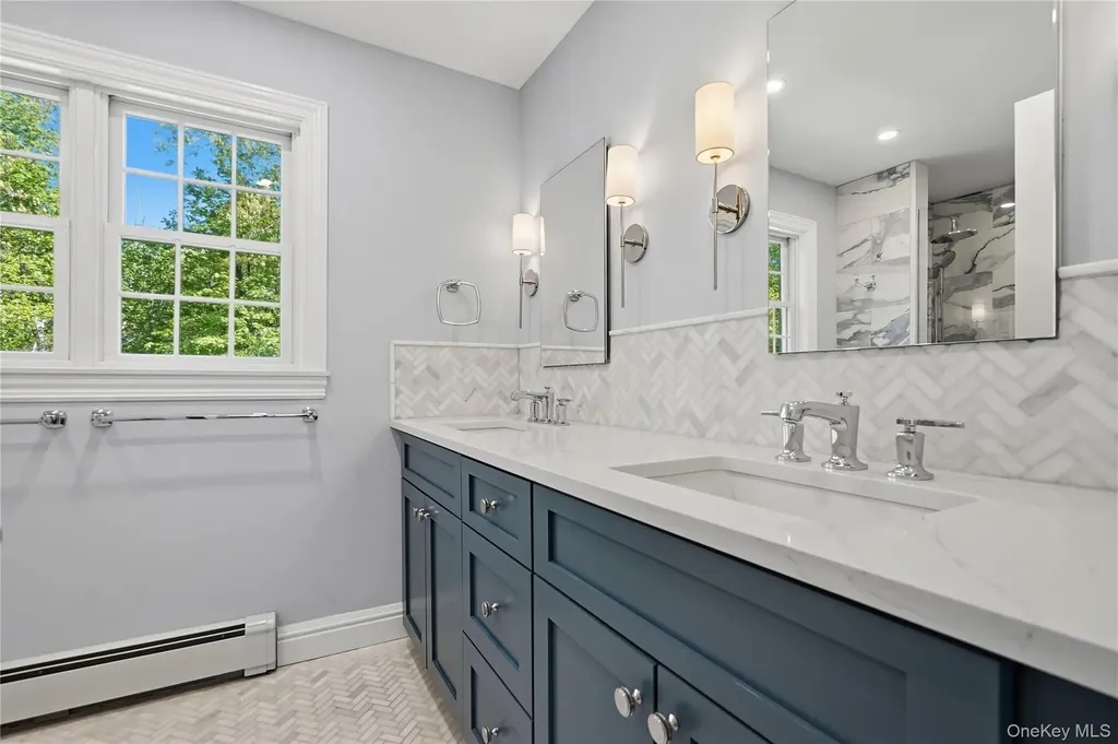 21 Kitchawan Road Pound Ridge NY 10576