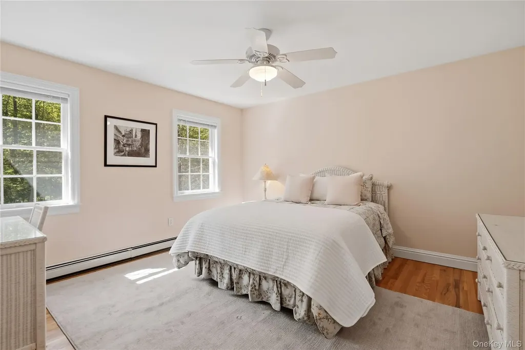 21 Kitchawan Road Pound Ridge NY 10576