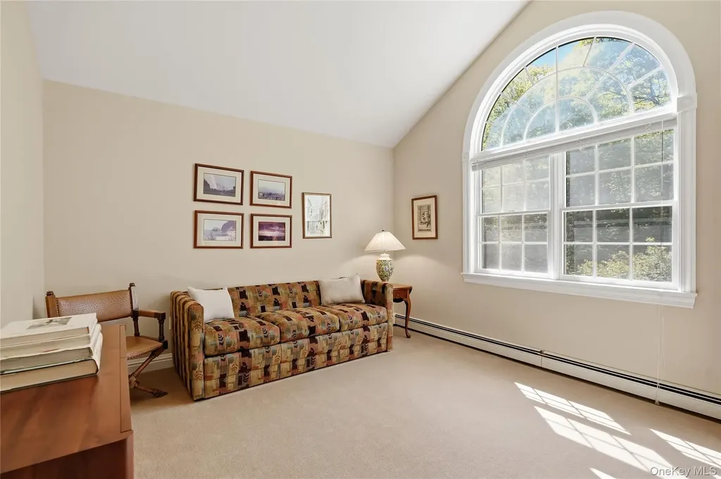 21 Kitchawan Road Pound Ridge NY 10576