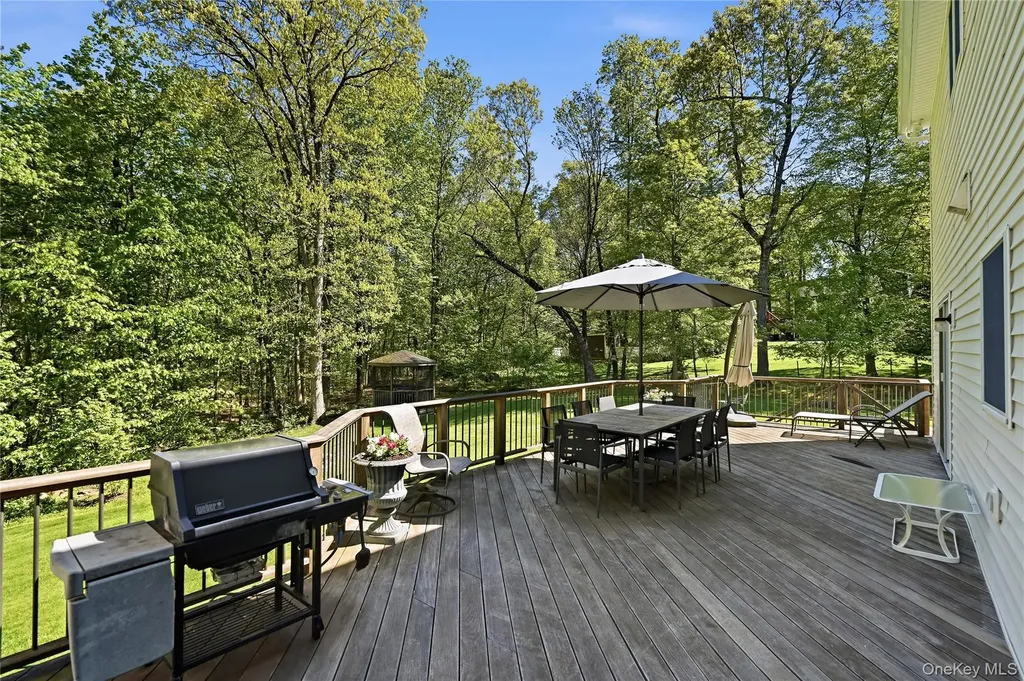 21 Kitchawan Road Pound Ridge NY 10576