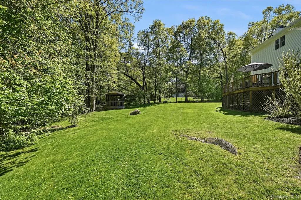 21 Kitchawan Road Pound Ridge NY 10576
