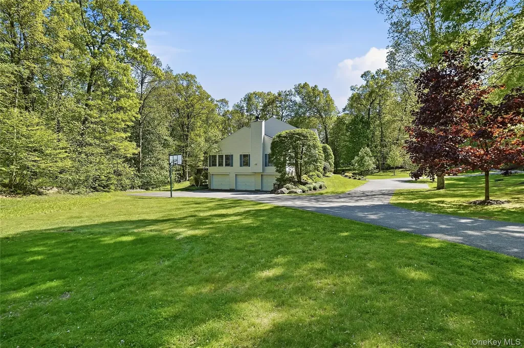 21 Kitchawan Road Pound Ridge NY 10576