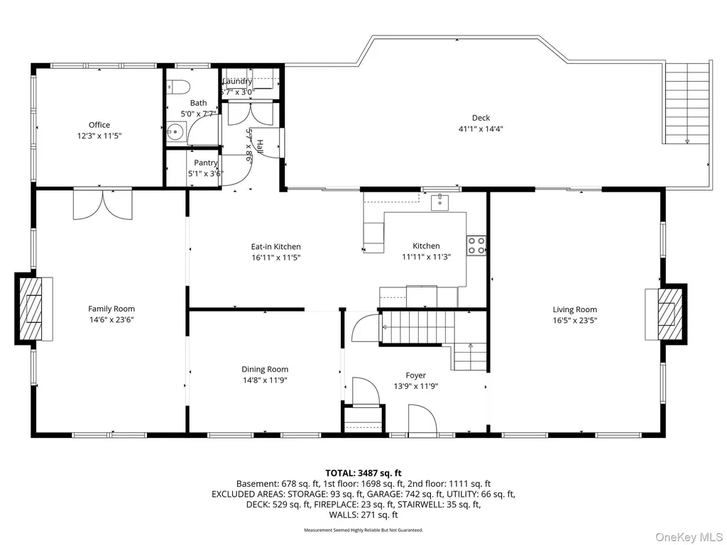 21 Kitchawan Road Pound Ridge NY 10576