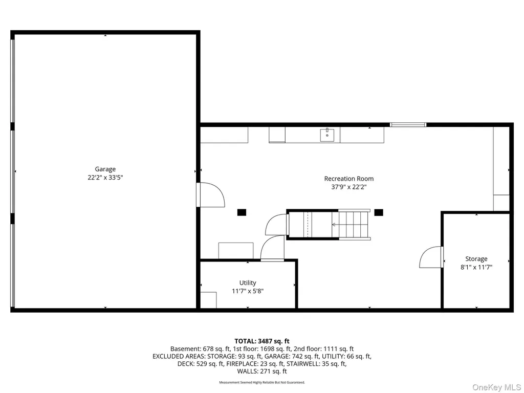 21 Kitchawan Road Pound Ridge NY 10576