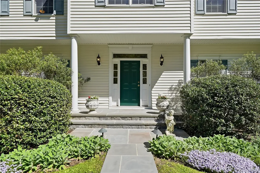 21 Kitchawan Road Pound Ridge NY 10576