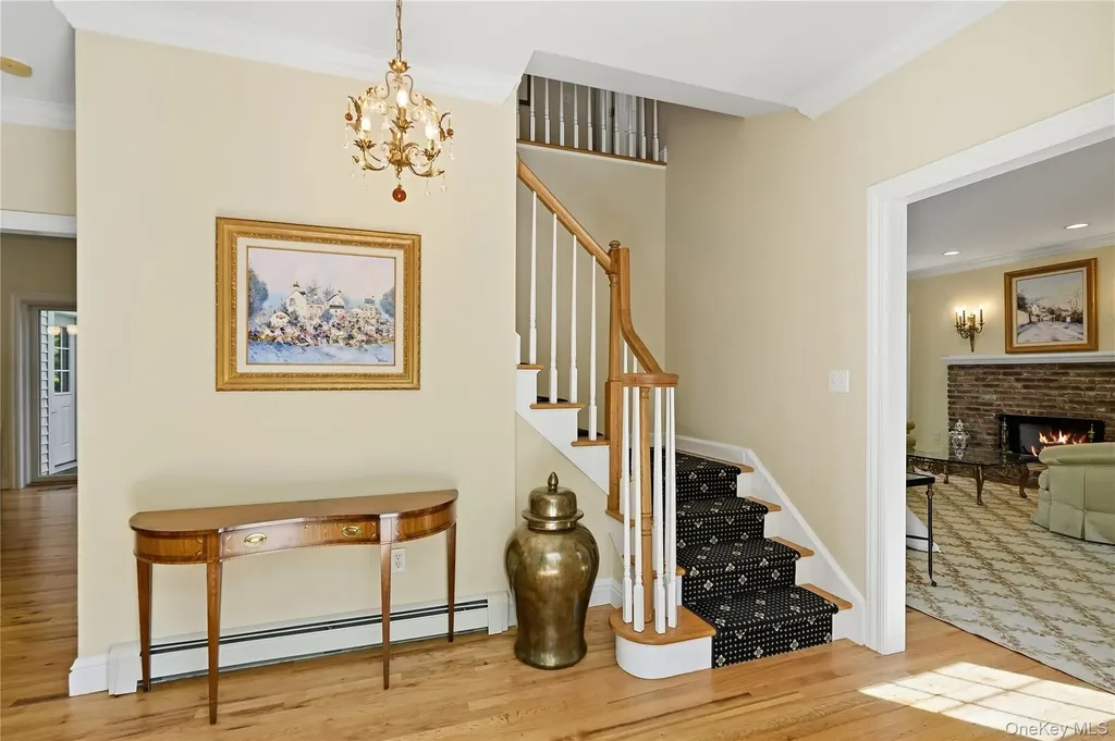 21 Kitchawan Road Pound Ridge NY 10576