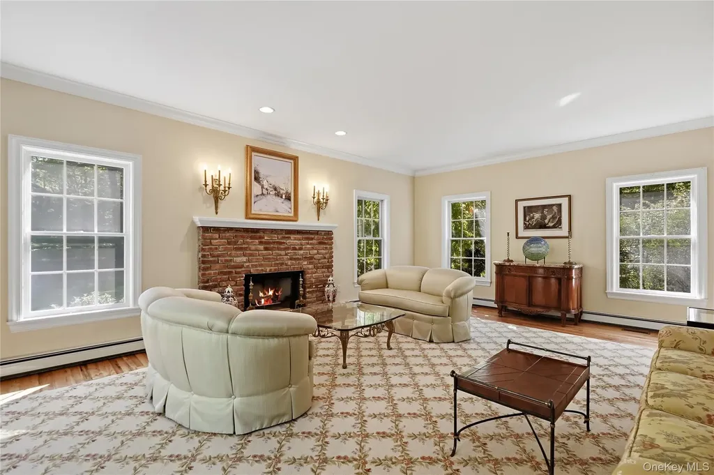 21 Kitchawan Road Pound Ridge NY 10576