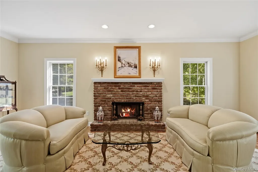 21 Kitchawan Road Pound Ridge NY 10576