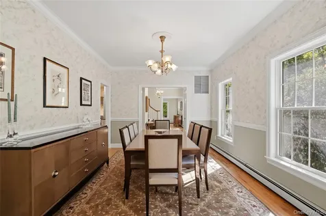21 Kitchawan Road Pound Ridge NY 10576