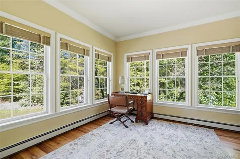 21 Kitchawan Road Pound Ridge NY 10576
