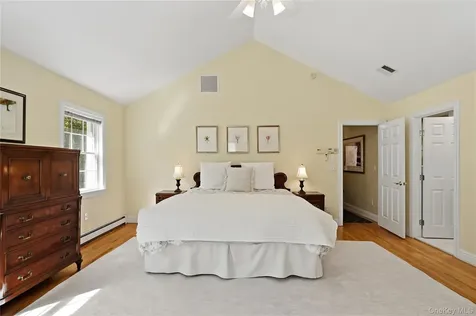 21 Kitchawan Road Pound Ridge NY 10576