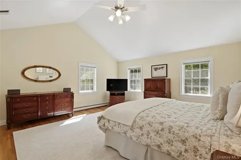 21 Kitchawan Road Pound Ridge NY 10576