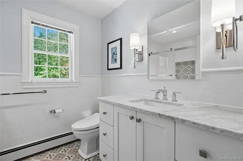 21 Kitchawan Road Pound Ridge NY 10576