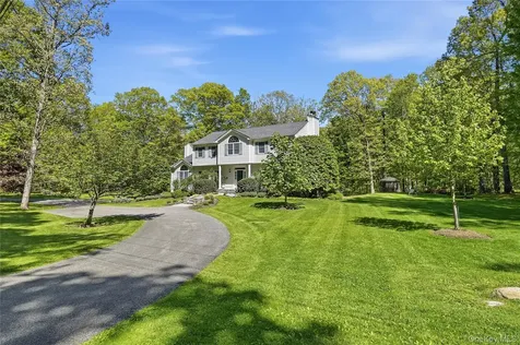 21 Kitchawan Road Pound Ridge NY 10576