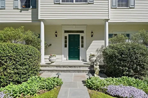 21 Kitchawan Road Pound Ridge NY 10576