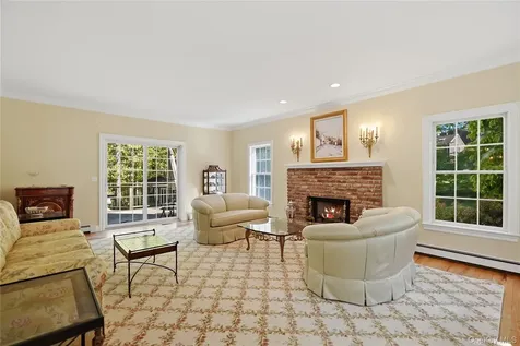 21 Kitchawan Road Pound Ridge NY 10576