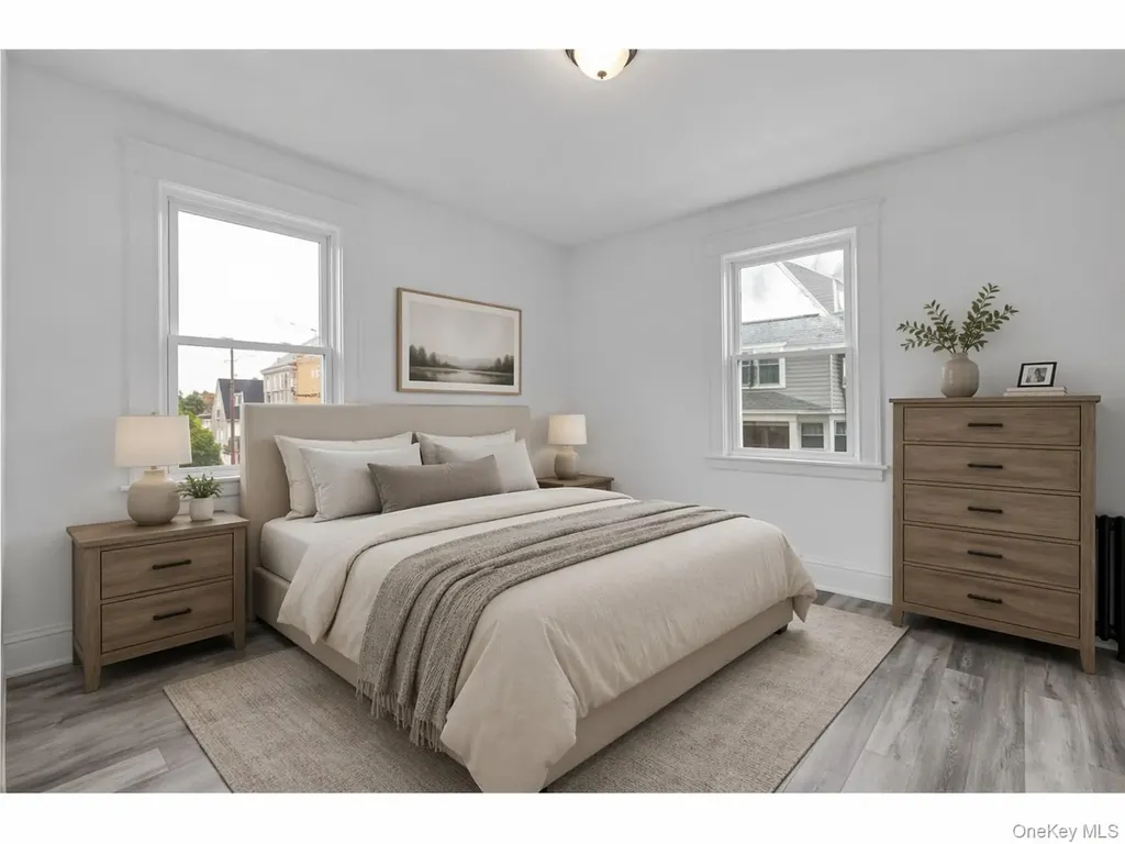 127 Maple Avenue Rye NY 10580