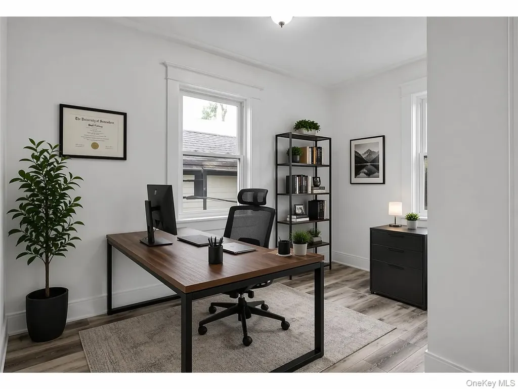127 Maple Avenue Rye NY 10580