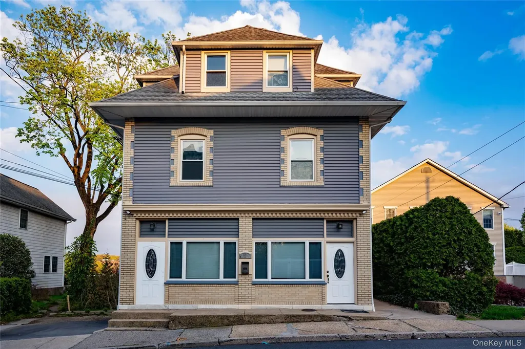 127 Maple Avenue Rye NY 10580