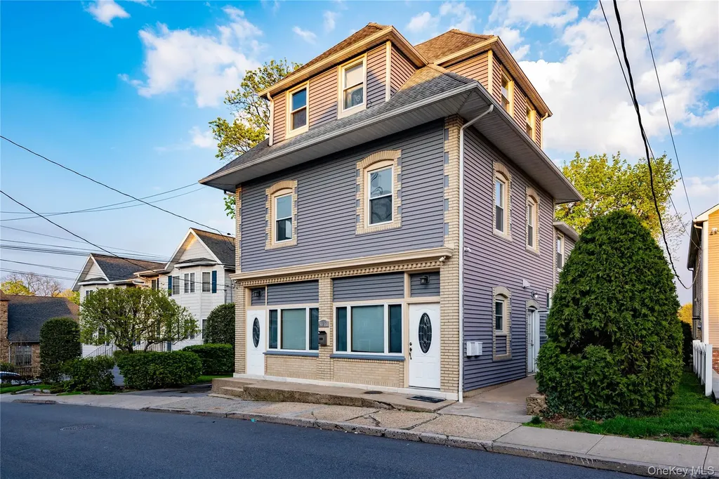 127 Maple Avenue Rye NY 10580