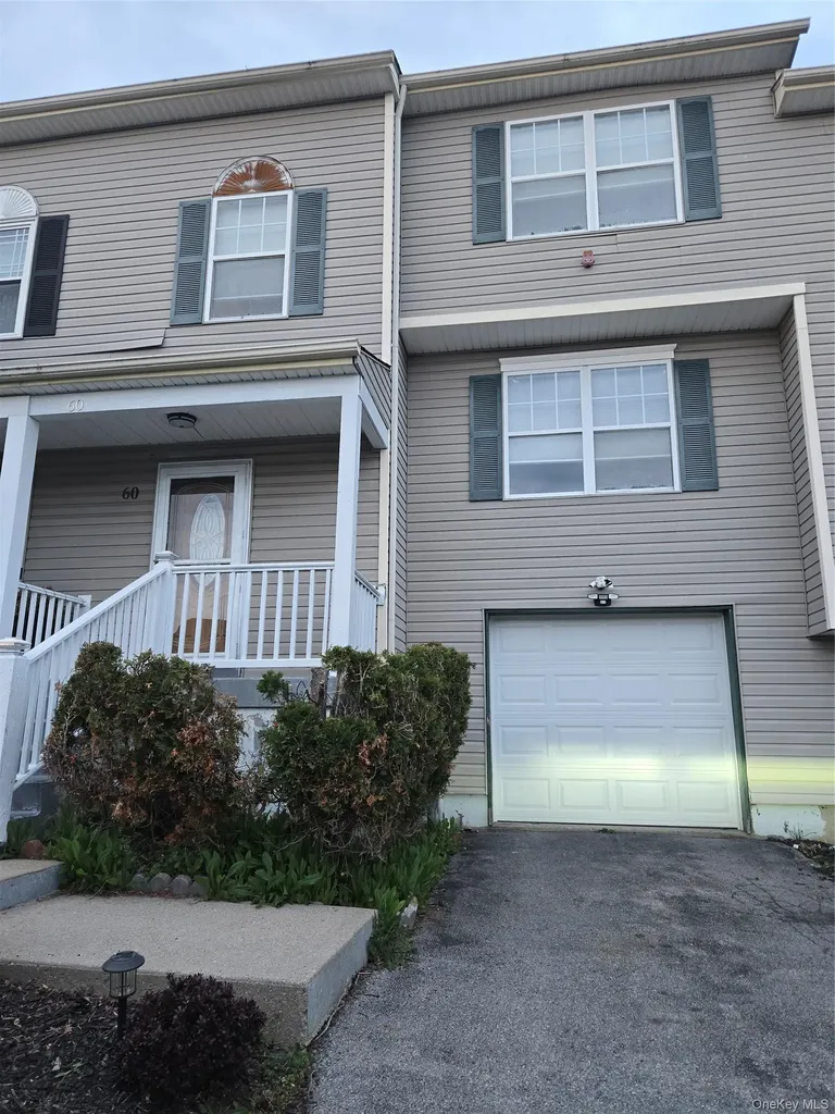60 Evan Road Warwick NY 10990