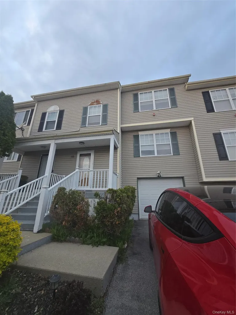 60 Evan Road Warwick NY 10990