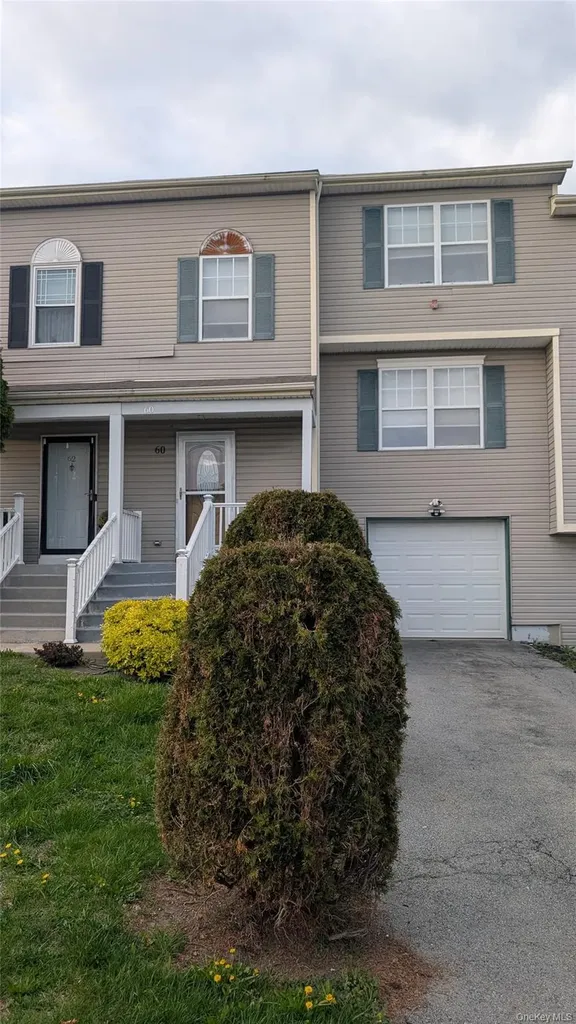 60 Evan Road Warwick NY 10990
