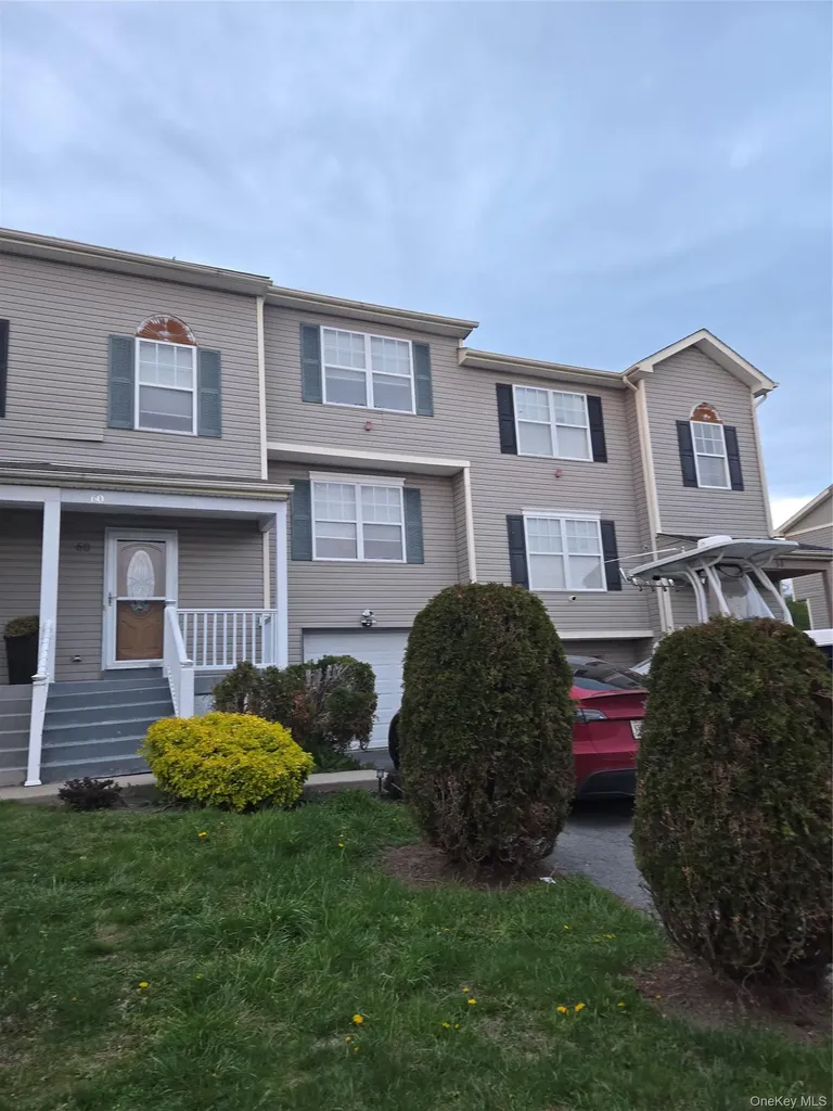 60 Evan Road Warwick NY 10990