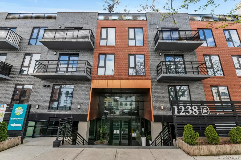 1238 63rd Street Brooklyn NY 11219