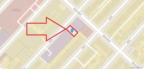 22-11 45 Street Astoria NY 11105