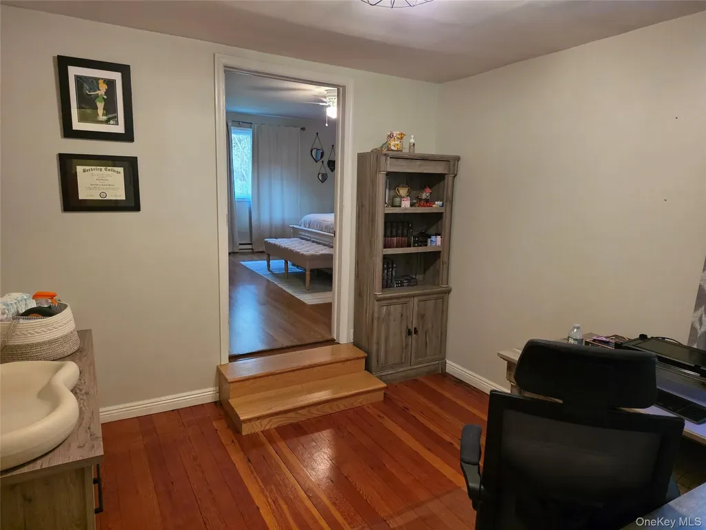 14 Andrew Paye Road Pond Eddy NY 12770