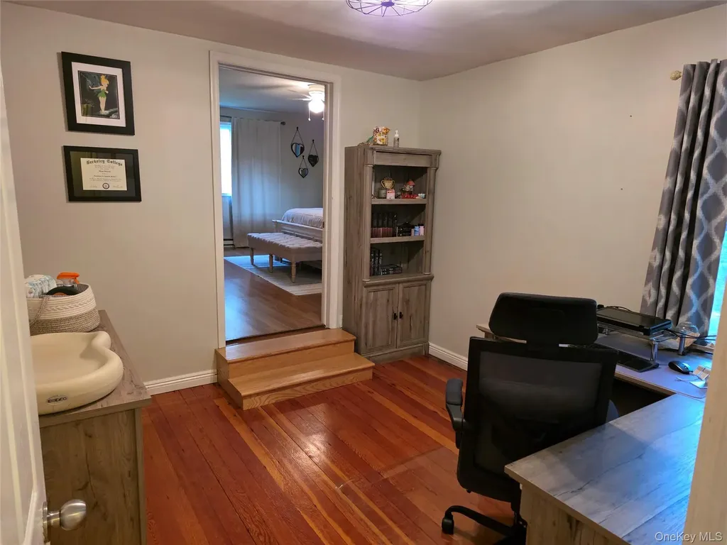 14 Andrew Paye Road Pond Eddy NY 12770