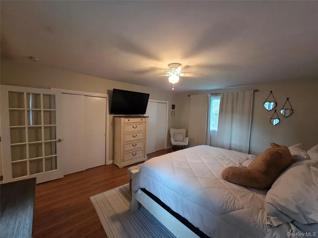 14 Andrew Paye Road Pond Eddy NY 12770
