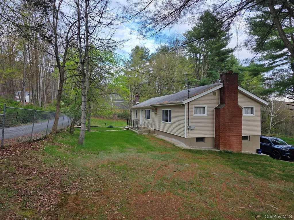 14 Andrew Paye Road Pond Eddy NY 12770