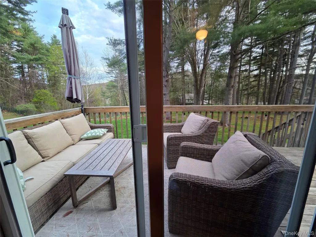 14 Andrew Paye Road Pond Eddy NY 12770