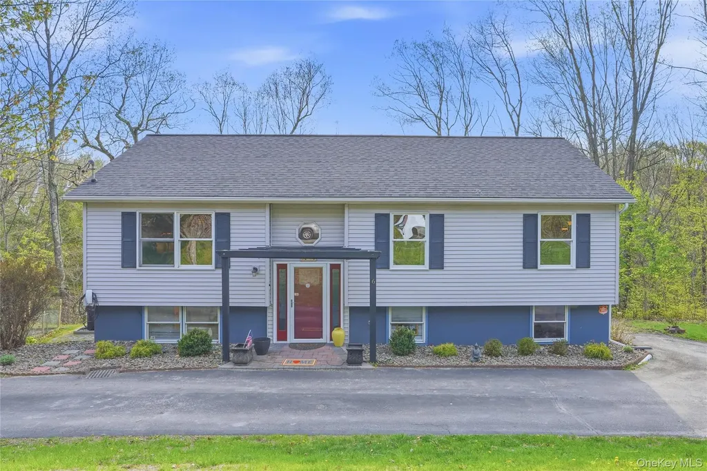 6 Taber Place Marlboro NY 12542