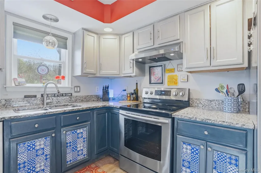 6 Taber Place Marlboro NY 12542