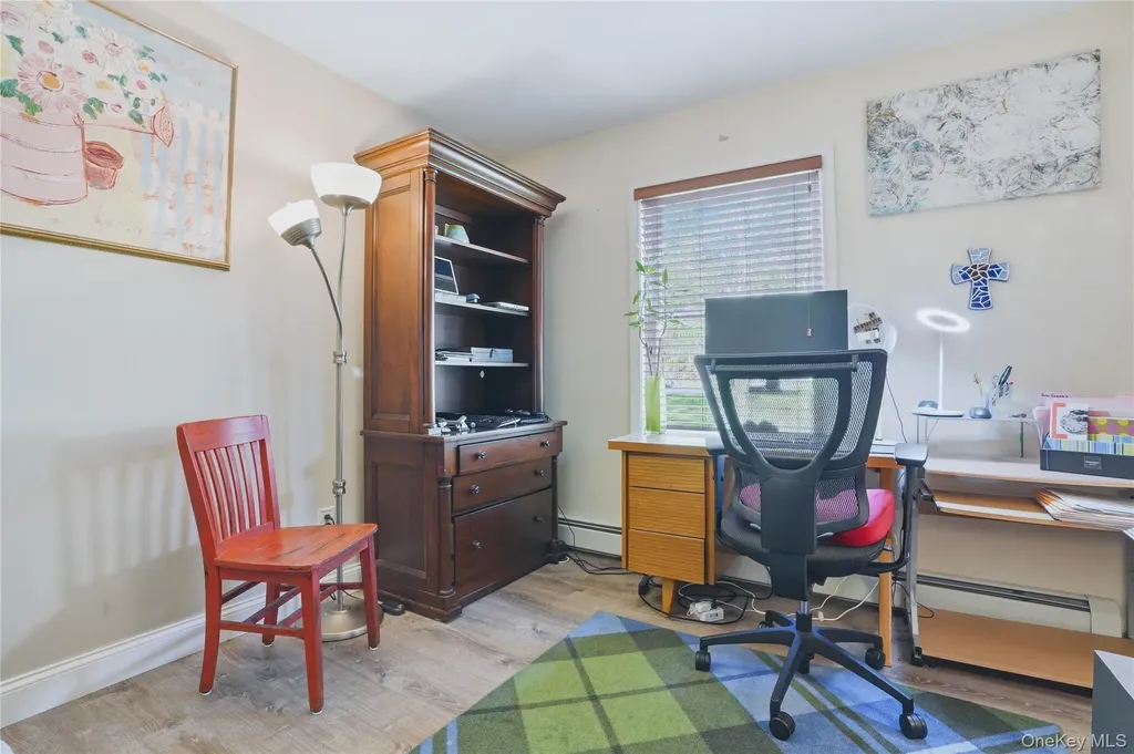 6 Taber Place Marlboro NY 12542