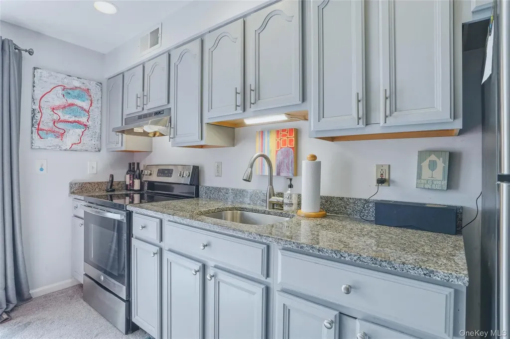 6 Taber Place Marlboro NY 12542