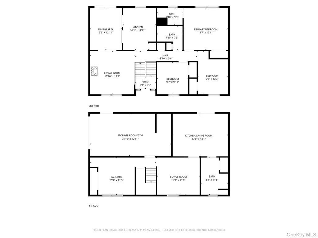 6 Taber Place Marlboro NY 12542