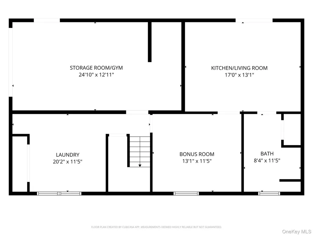 6 Taber Place Marlboro NY 12542
