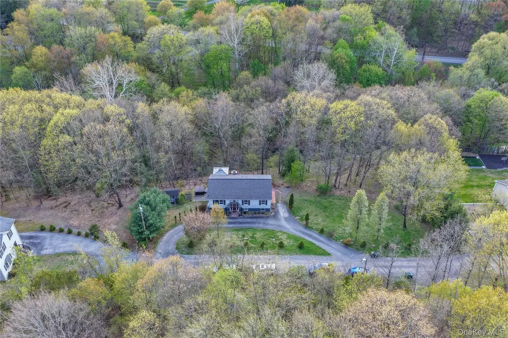 6 Taber Place Marlboro NY 12542