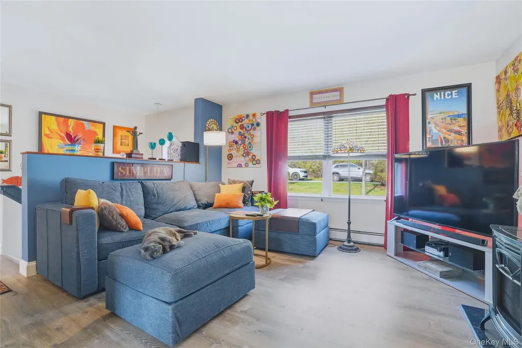 6 Taber Place Marlboro NY 12542