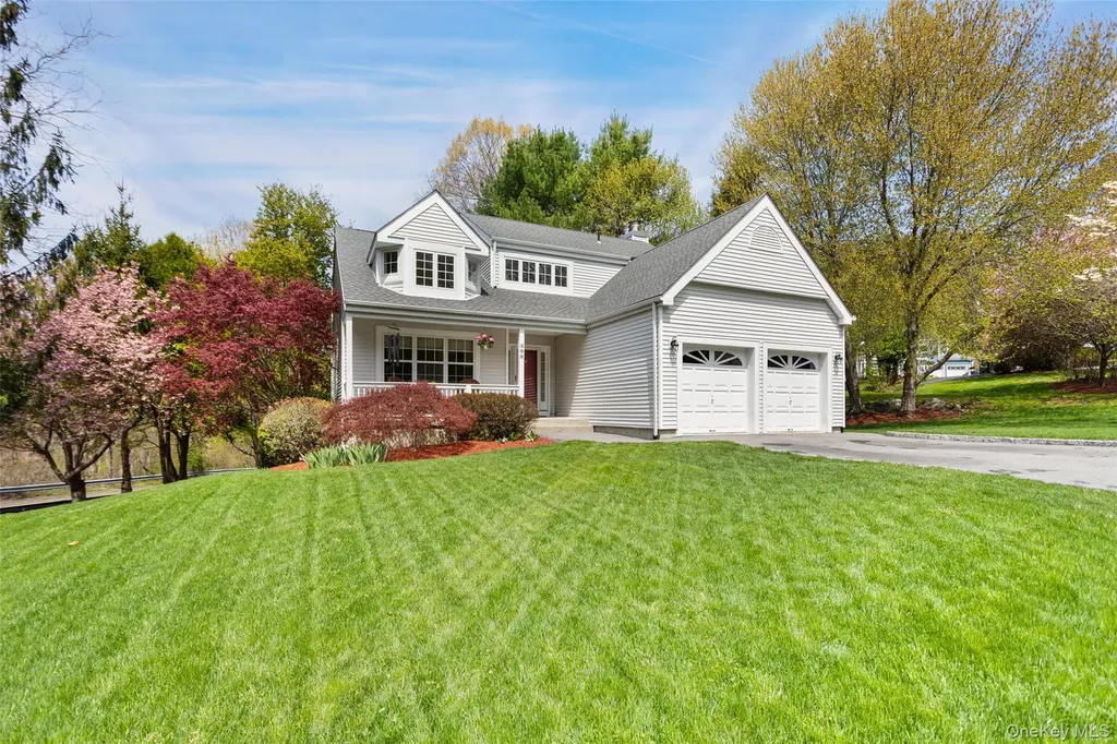 300 Rockwood Court Yorktown Heights NY 10598