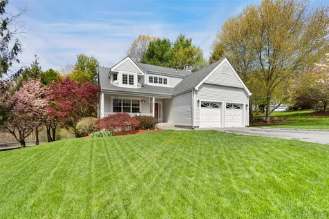 300 Rockwood Court Yorktown Heights NY 10598