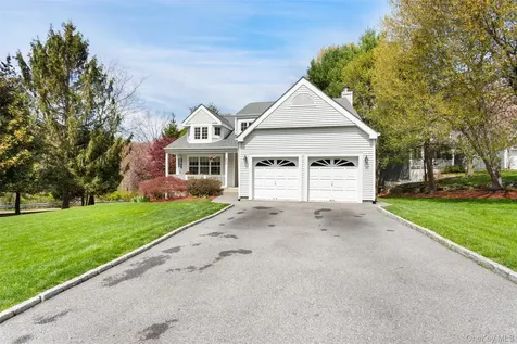 300 Rockwood Court Yorktown Heights NY 10598