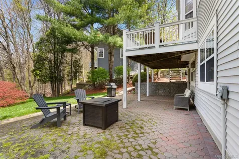 300 Rockwood Court Yorktown Heights NY 10598