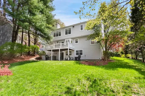 300 Rockwood Court Yorktown Heights NY 10598