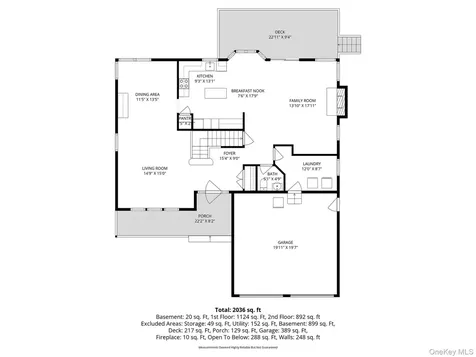 300 Rockwood Court Yorktown Heights NY 10598